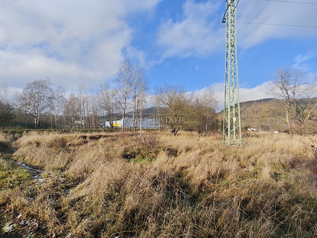 Prodej komerčního pozemku 16411 m² – fotografie 5