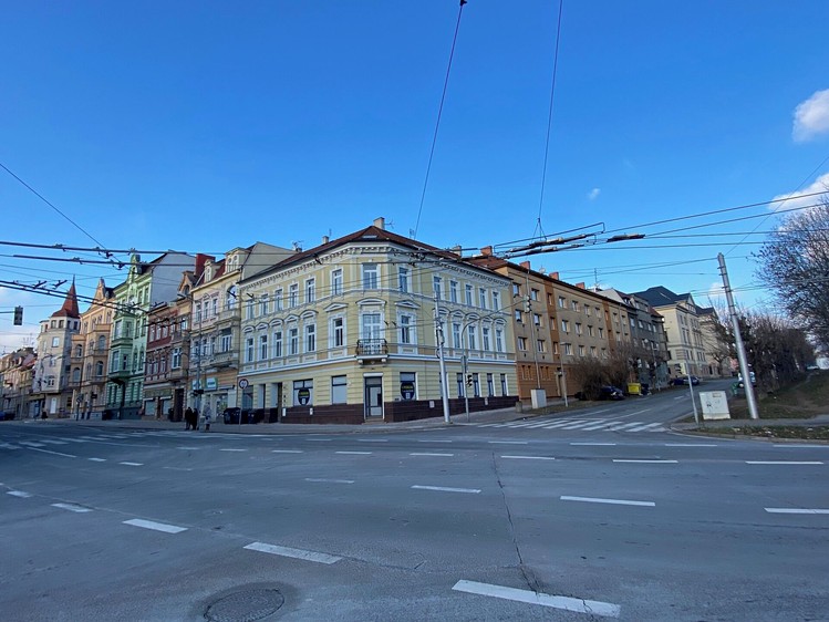 Комерційне приміщення в оренду, 252 м² (11 з 11)