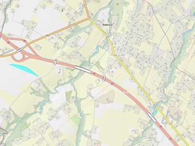 Prodej pole 12116 m²
