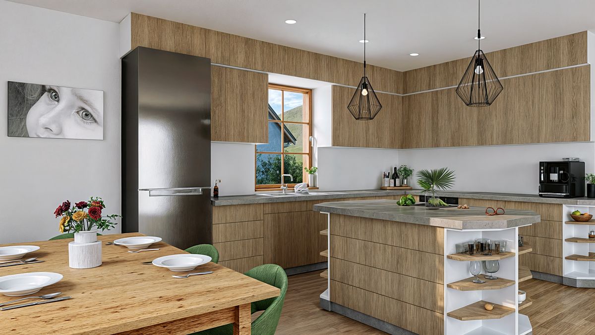Prodej rodinného domu 180 m², pozemek 1188 m² – fotografie 4