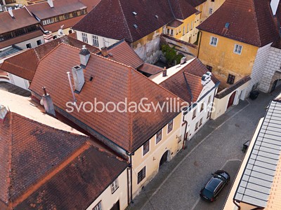 Prodej  rodinného domu 850 m², pozemek 331 m² — photo 4