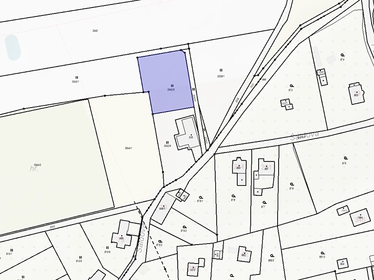Ділянка на продаж, 1 398 м² (7 з 16)