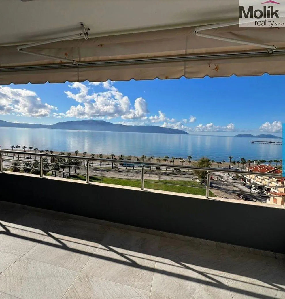 Prodej bytu 4+kk 204 m²