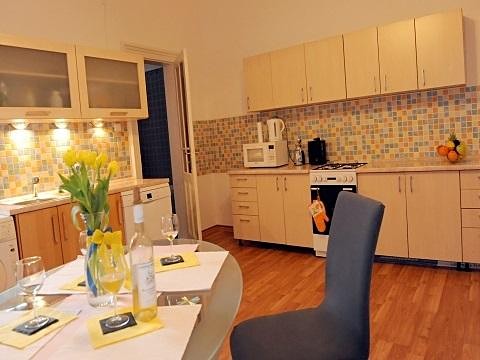Квартира 3+kk на продаж, 94 м² (6 з 11)
