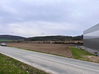 Prodej komerčního pozemku 4406 m²