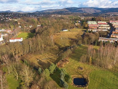 Prodej  komerčního pozemku 18 685 m² — photo 2
