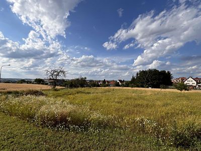 Prodej stavebního pozemku 4468 m²