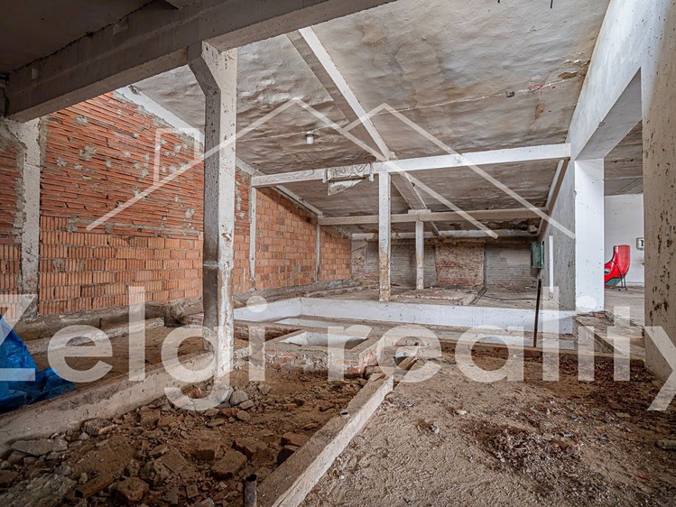 Комерційне приміщення в оренду, 550 м² (10 з 16)