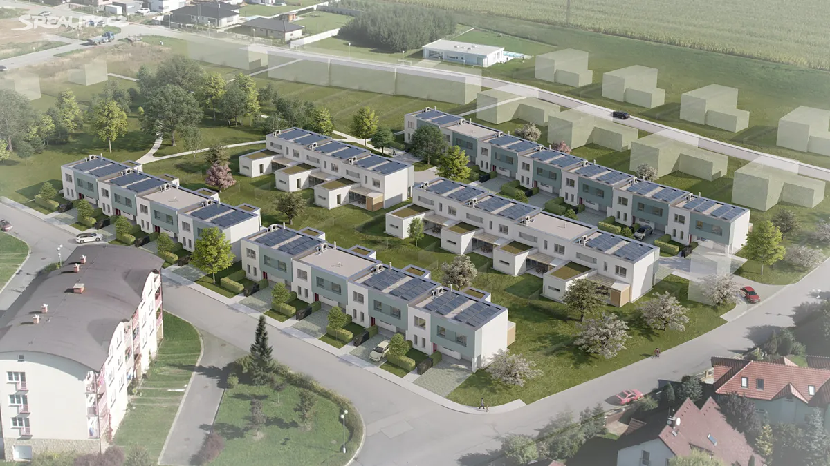 Prodej rodinného domu 148 m², pozemek 270 m², Ústí nad Orlicí
