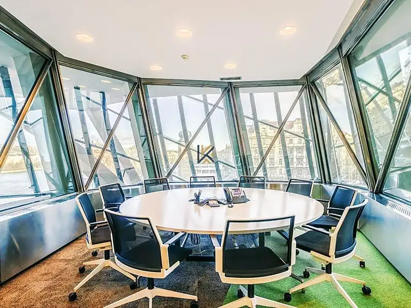 Pronájem kanceláře 24 m², Praha – náhled fotky 2