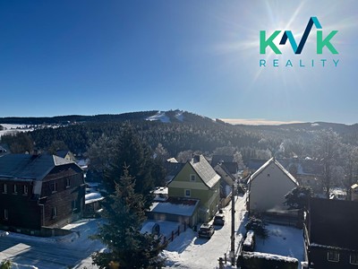 Rooseweltova, Abertamy