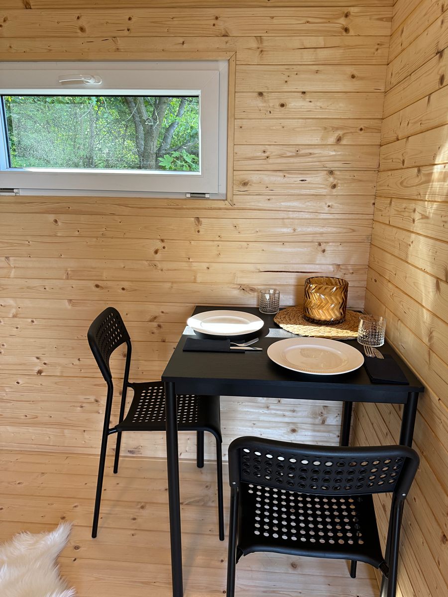 Prodej chaty 15 m², pozemek 439 m² – fotografie 5