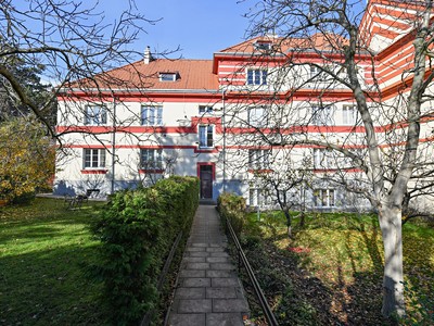 Prodej bytu 3+1 115 m²