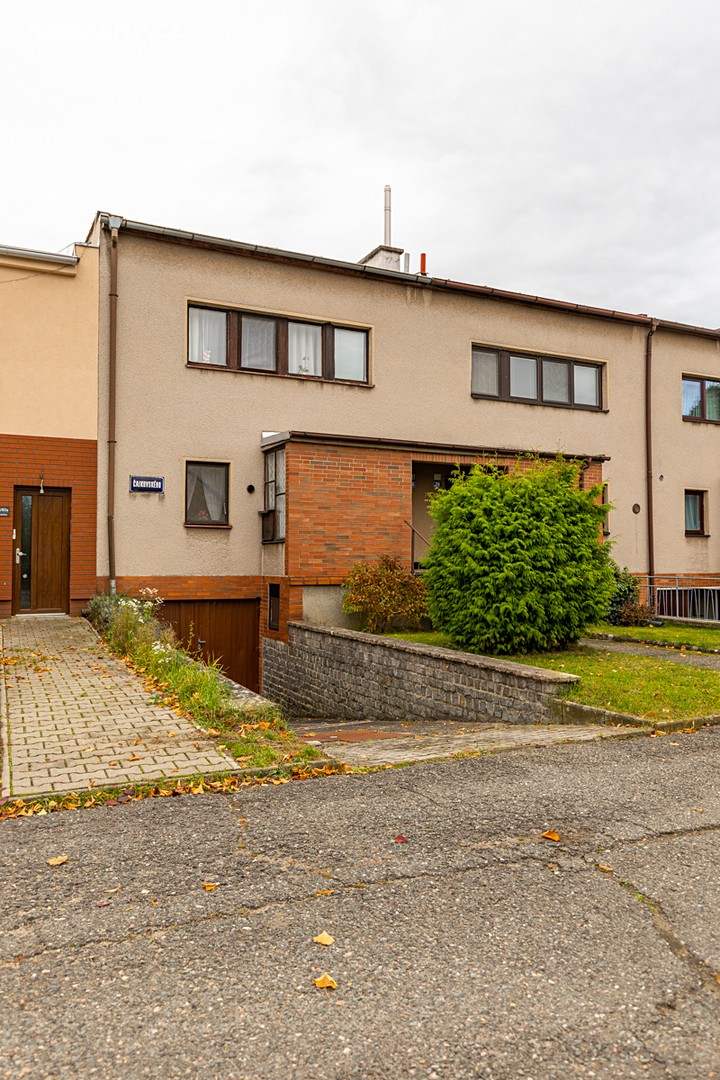 Prodej  vícegeneračního domu 180 m², pozemek 346 m² – pohled 6