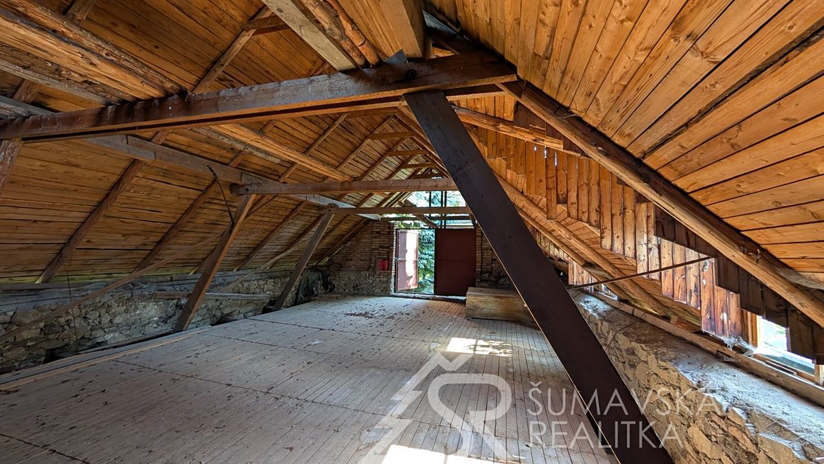 Prodej zemědělské usedlosti 100 m², pozemek 396 m² – fotografie 5