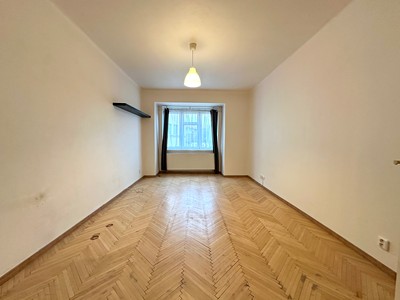 Pronájem bytu 2+kk 40 m²