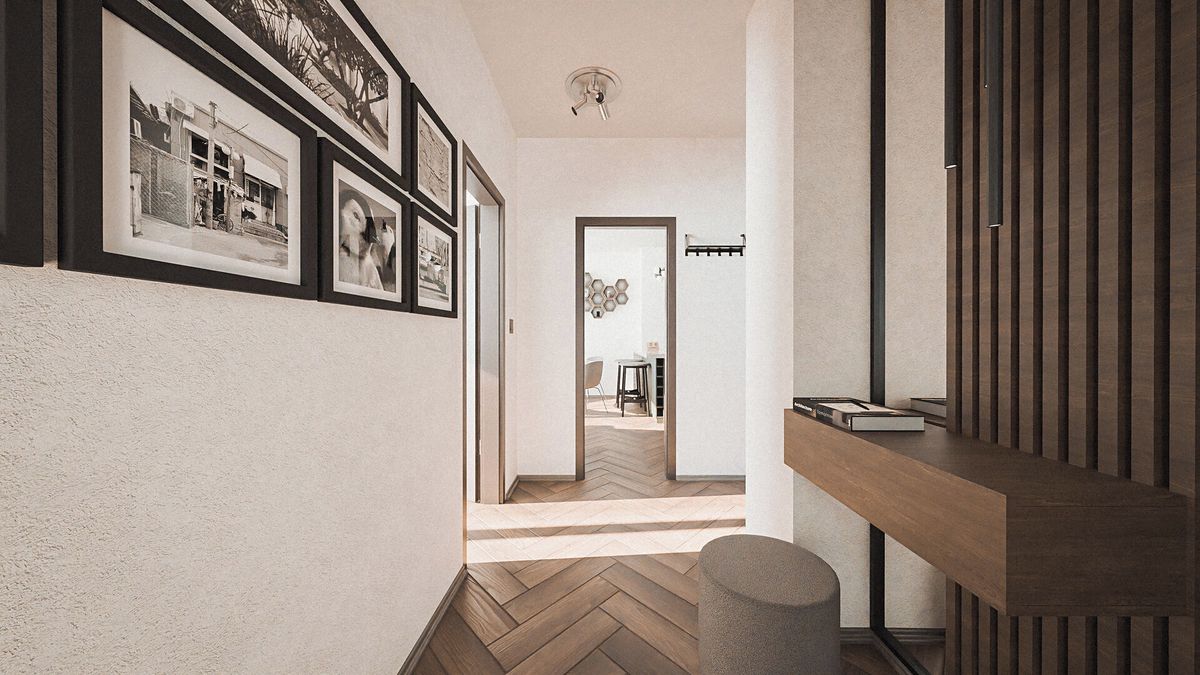 Prodej bytu 3+kk 65 m² – fotografie 4