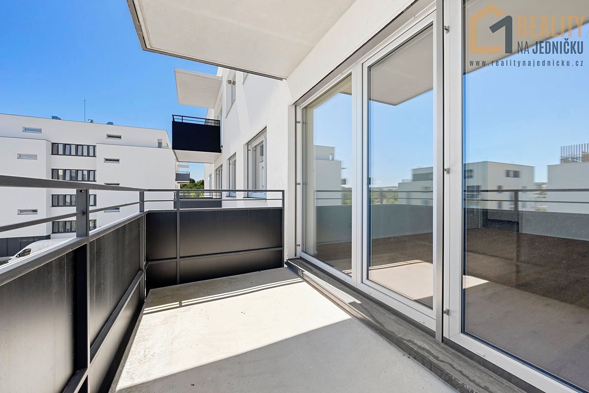 Prodej bytu 2+kk 56 m², Litomyšl – fotka 1 z 3