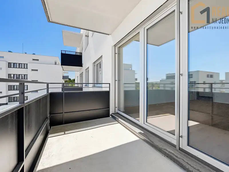 Prodej bytu 2+kk 56 m², Z. Kopala, Litomyšl – Litomyšl-Město, okres Svitavy