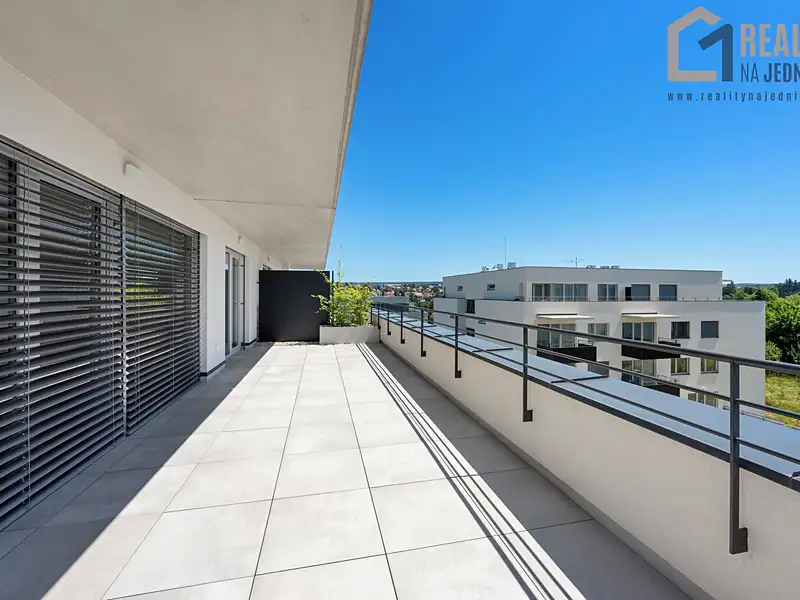 Prodej bytu 3+kk 91 m², Litomyšl – náhled fotky 3