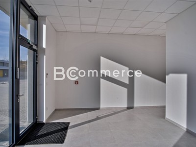 Pronájem skladového prostoru 340 m² — photo 3