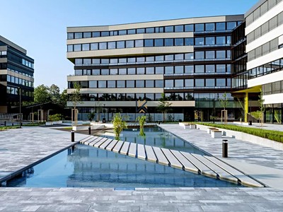 Pronájem komerčního prostoru, 514 m² (2 z 7)