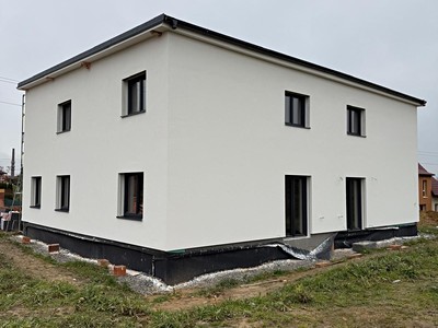 Prodej bytu 4+kk 85 m²