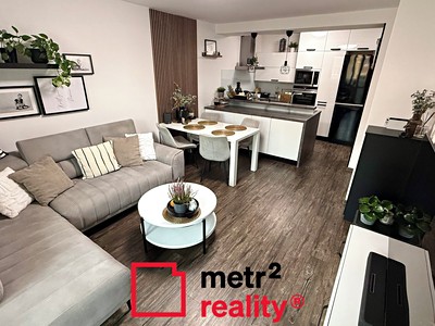 Prodej bytu 4+kk 74 m²