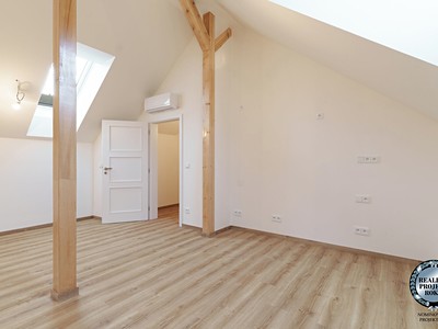 Prodej bytu 1+kk 41 m²