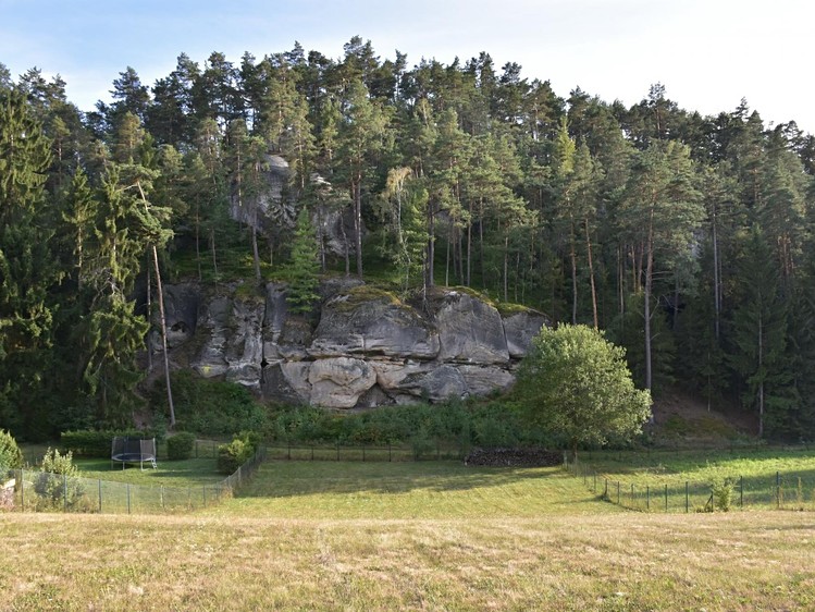 Prodej pozemku, 2 363 m² (6 z 12)