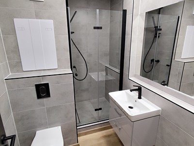 Prodej bytu 3+1 65 m² (Jednopodlažní)