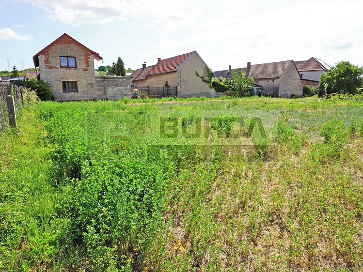 Prodej pozemku, 850 m² (4 z 21)