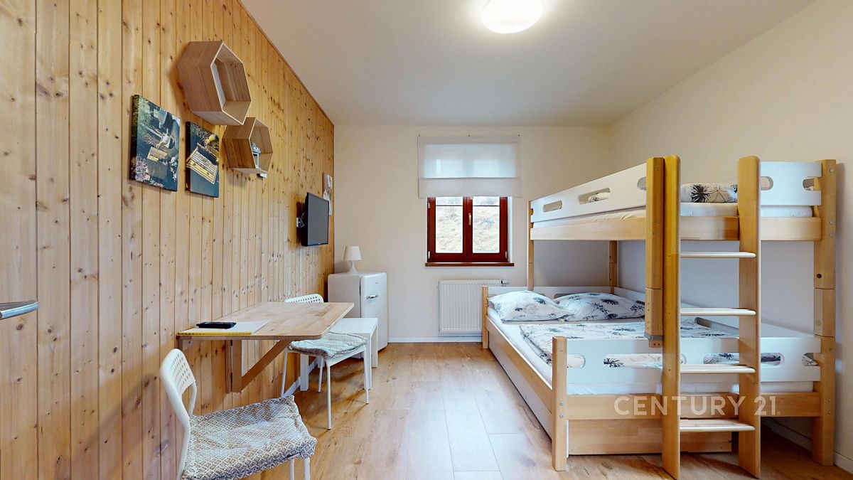 Prodej apartmánů 135 m²