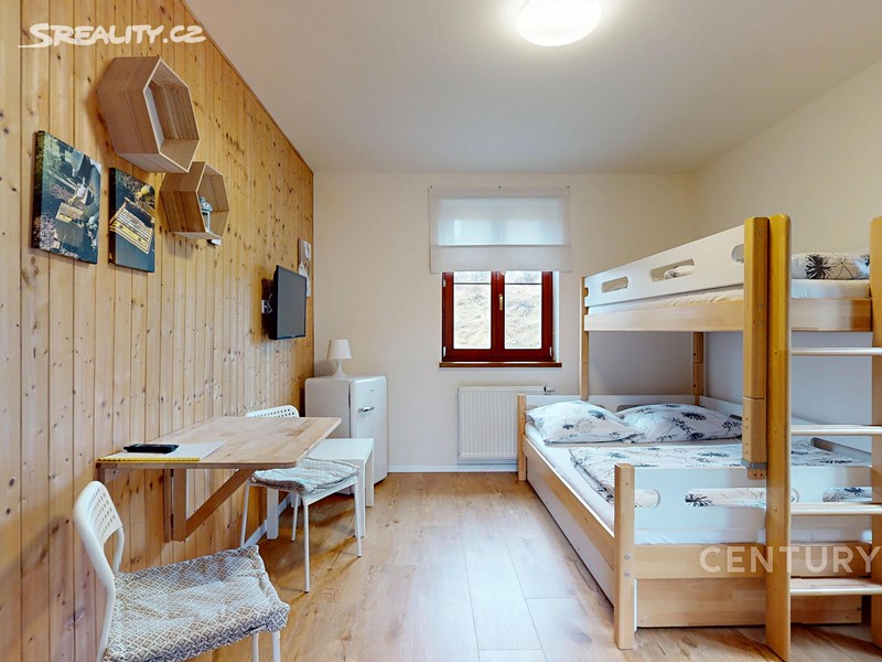 Prodej apartmánů 135 m², okres Bruntál
