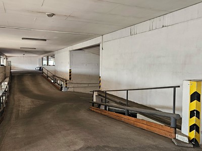 Pronájem garážového stání 13 m² — photo 4