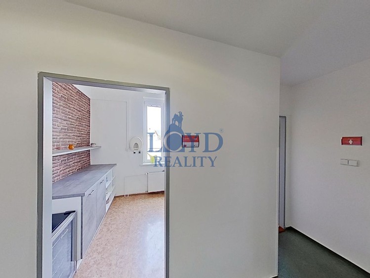 Pronájem komerčního prostoru, 30 m² (35 z 40)