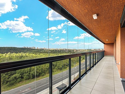 Prodej bytu 4+kk 107 m²