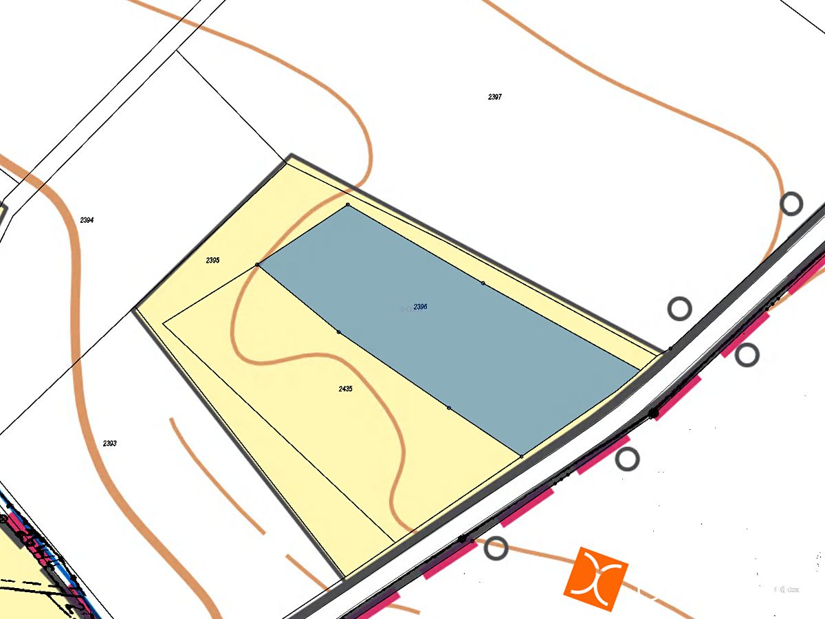 Prodej pozemku 4201 m² – fotografie 3