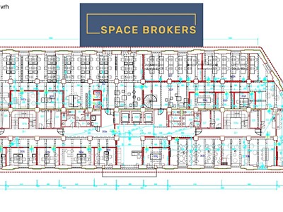 Комерційне приміщення в оренду, 564 м² (3 з 21)