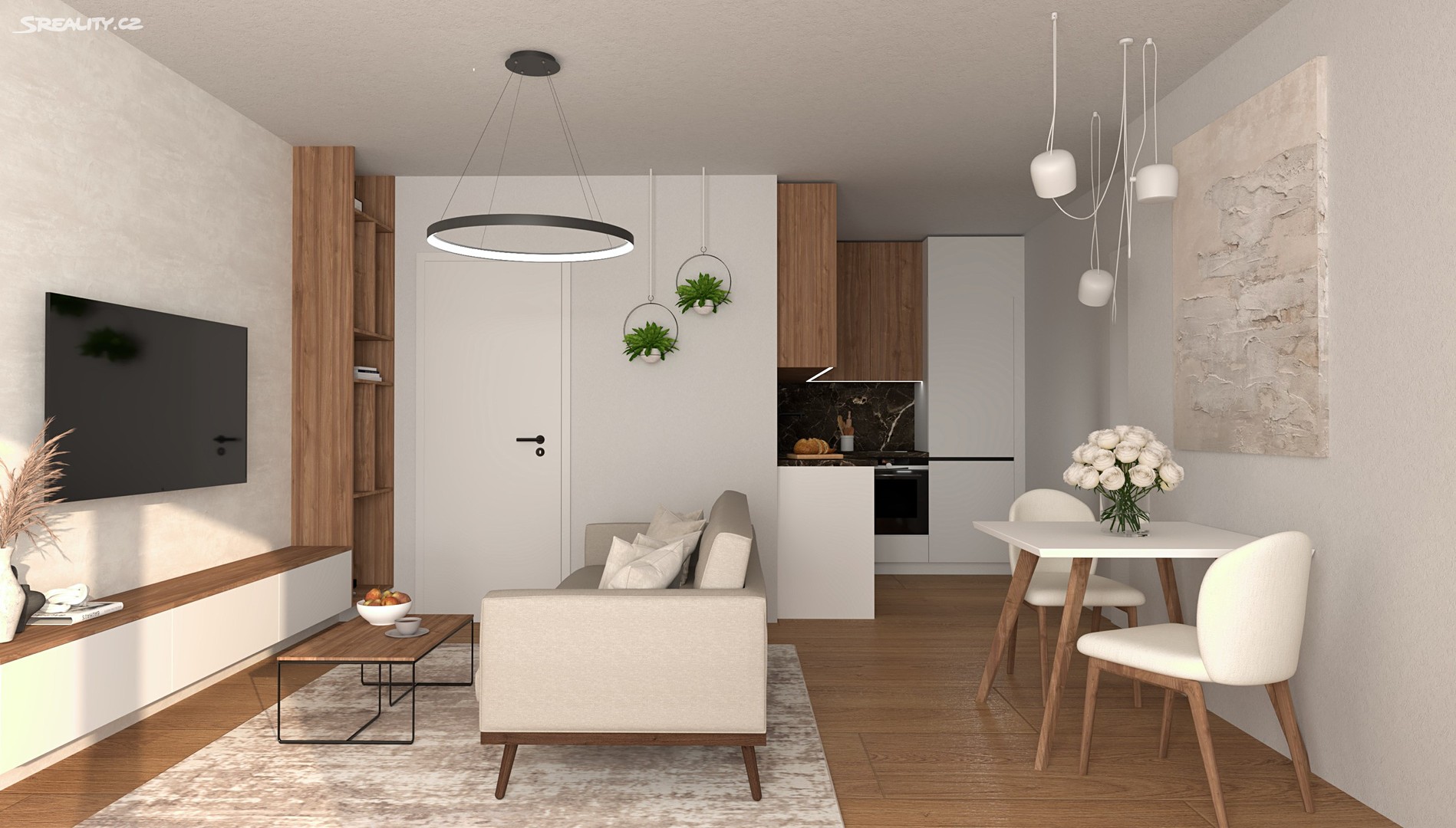 Prodej bytu 2+kk 88 m² (Jednopodlažní), Pardubice