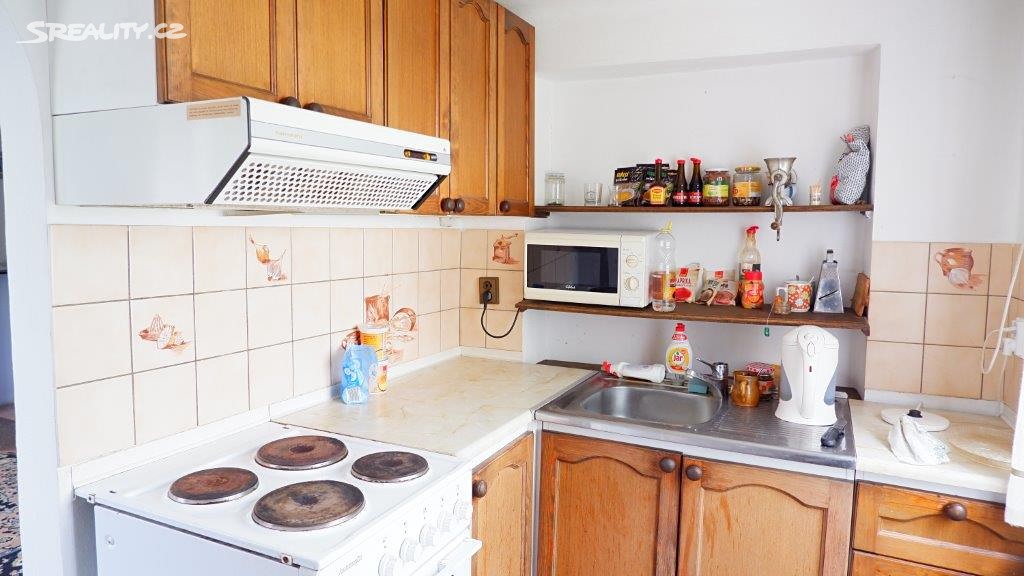 Prodej  chaty 136 m², pozemek 535 m² – další