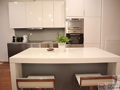 Pronájem bytu 3+kk 96 m² — photo 3