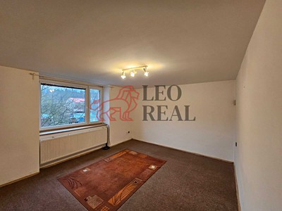 Prodej bytu 1+1 42 m²