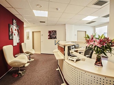 Комерційне приміщення в оренду, 31 м² (2 з 5)