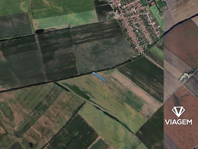 Ділянка на продаж, 1 417 м² (3 з 4)
