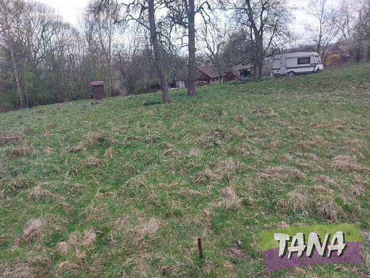 Grundstück zum Kauf, 998 m² (2 von 9)