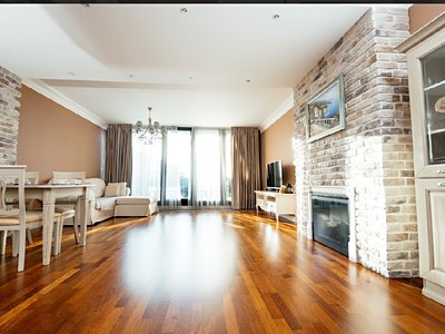 Prodej bytu 3+kk 111 m² (Mezonet)