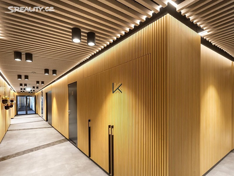 Pronájem kanceláře 505 m² – pohled 6