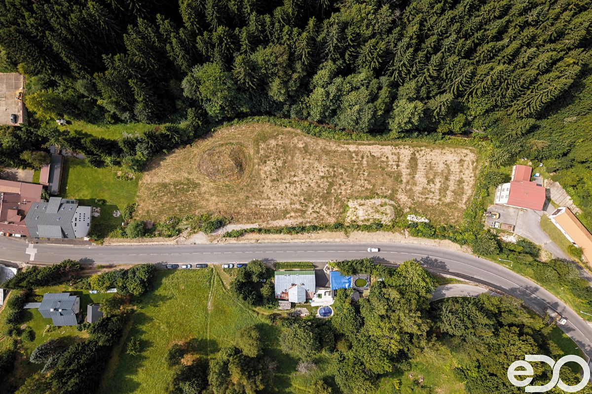 Prodej komerčního pozemku 6795 m² – fotografie 5