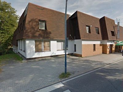 Prodej ubytovacího zařízení 1500 m²